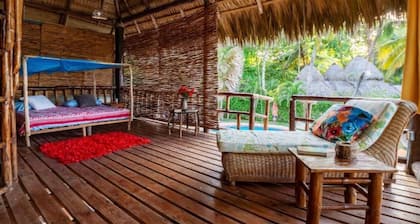 Cabarete Ecolodge