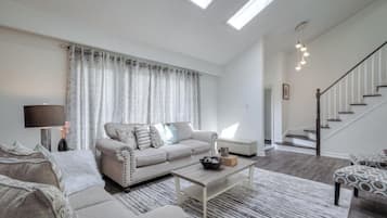 House | Living area