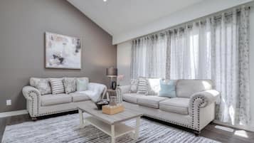 House | Living area