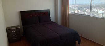 Dep Central Safe and Familiar, cozy 5 minutes from downtown Huancayo