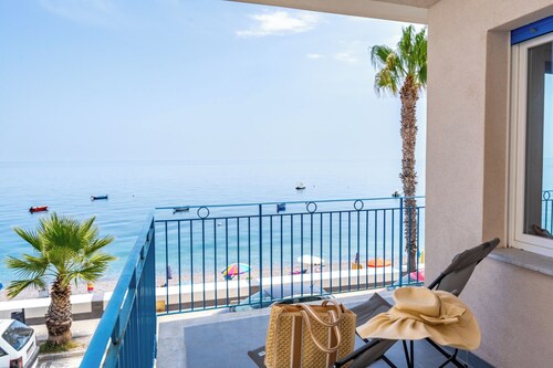 Casa Serafina - Sinfonia