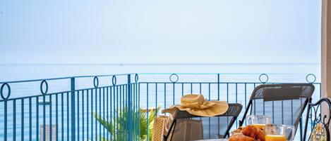 Servei de restauració a l'aire lliure