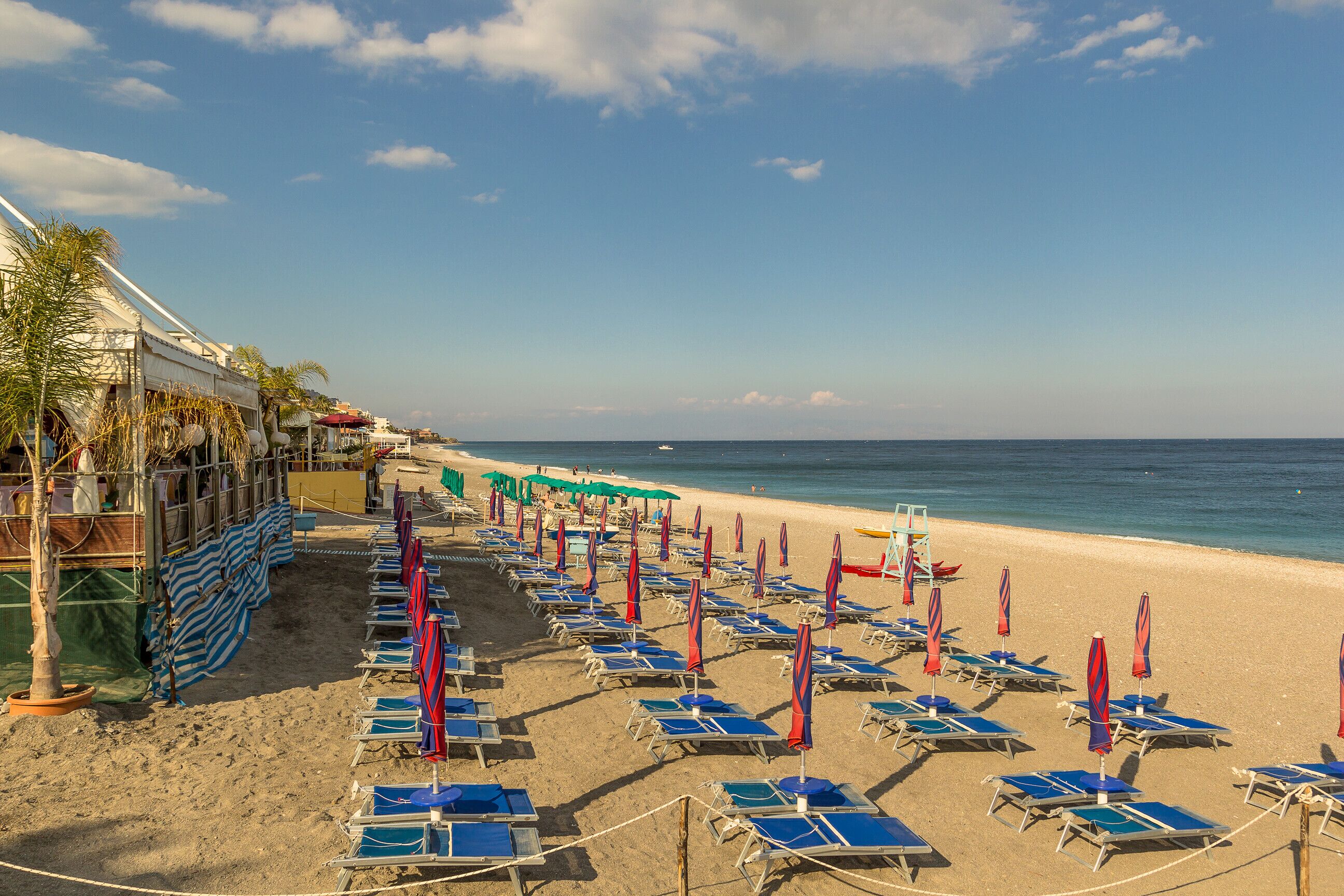 Strand