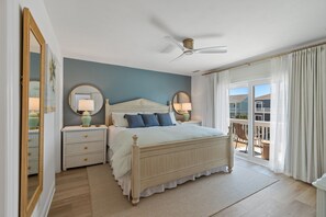 3 bedrooms, WiFi