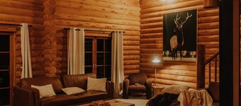 Mt Lyford Luxury Escape - ML1963