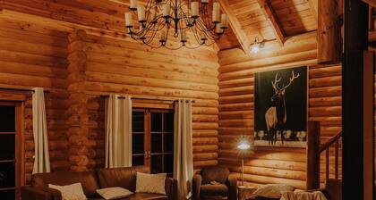 Mt Lyford Luxury Escape