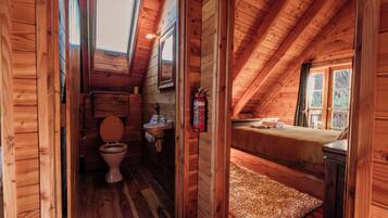 3 quartos, Wi-Fi, roupa de cama