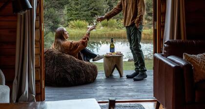 Mt Lyford Luxury Escape - ML1963