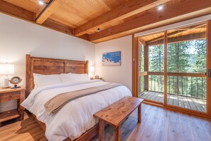 2 chambres, accès au Wi-Fi (inclus), literie fournie