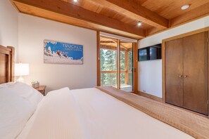 2 camere, Wi-Fi gratuito, lenzuola