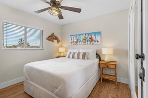 3 Schlafzimmer, Schreibtisch, Bügeleisen/Bügelbrett, kostenloses WLAN