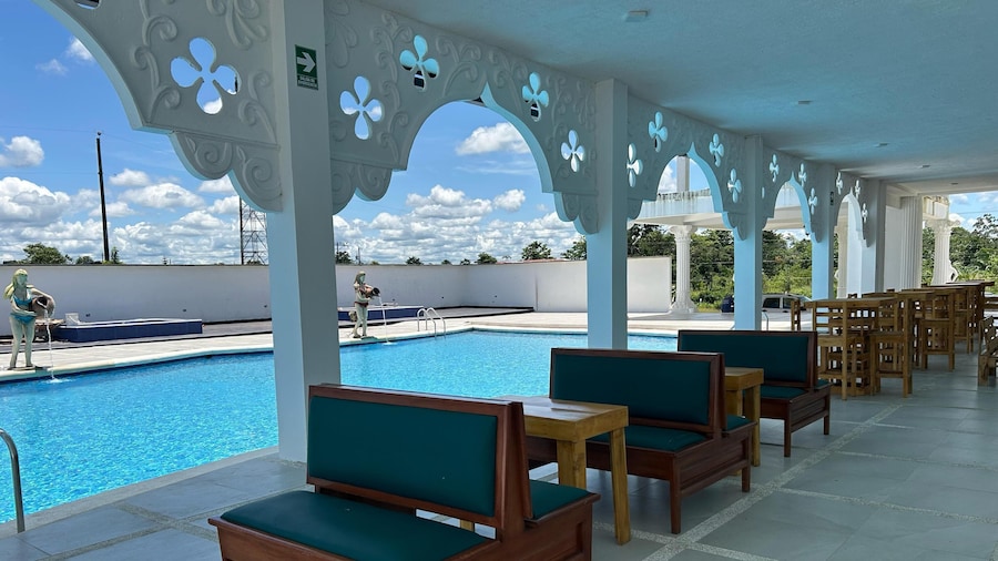 Hotel Palace