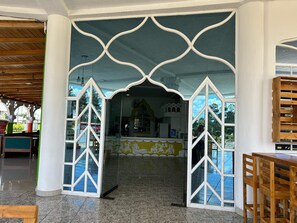 Fachada