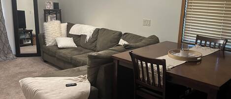 Smart-TV, Stereoanlage