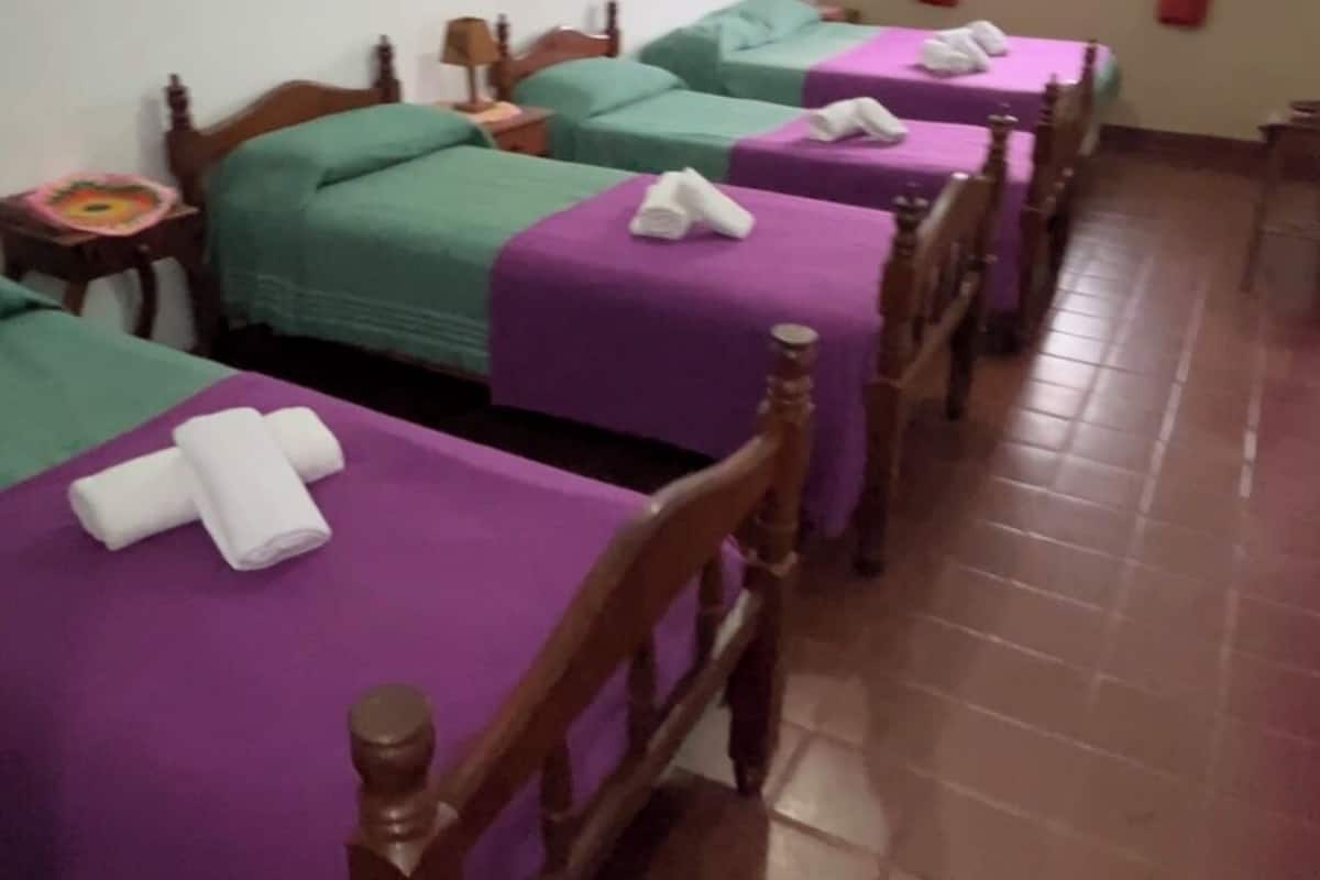 Comfort Room, Mountain View | Free WiFi, wheelchair access
