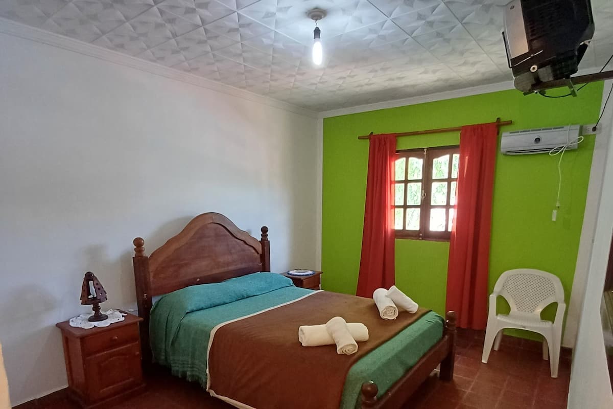Comfort Double Room, Mountain View | WiFi (free)