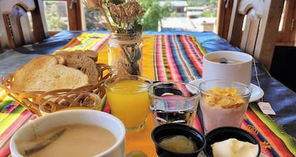 Hostal La Vidala