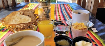 Hostal La Vidala