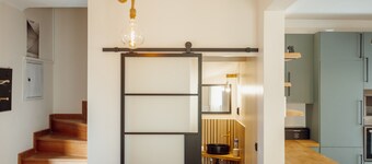 CASA DAS ORQUIDEAS by VACATIONY