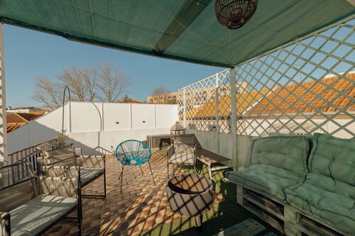 CASA DAS ORQUIDEAS by VACATIONY