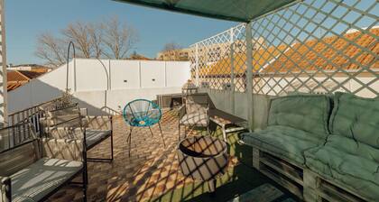 CASA DAS ORQUIDEAS by VACATIONY