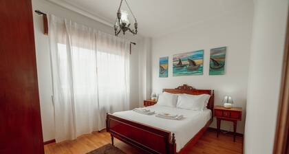 PEDRAS VILLAGE HOUSE by VACATIONY