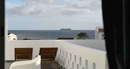 LAGOA SEA VIEW by VACATIONY