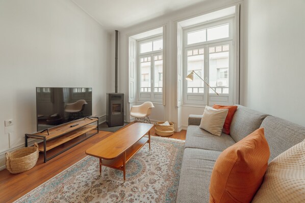 Smart-tv