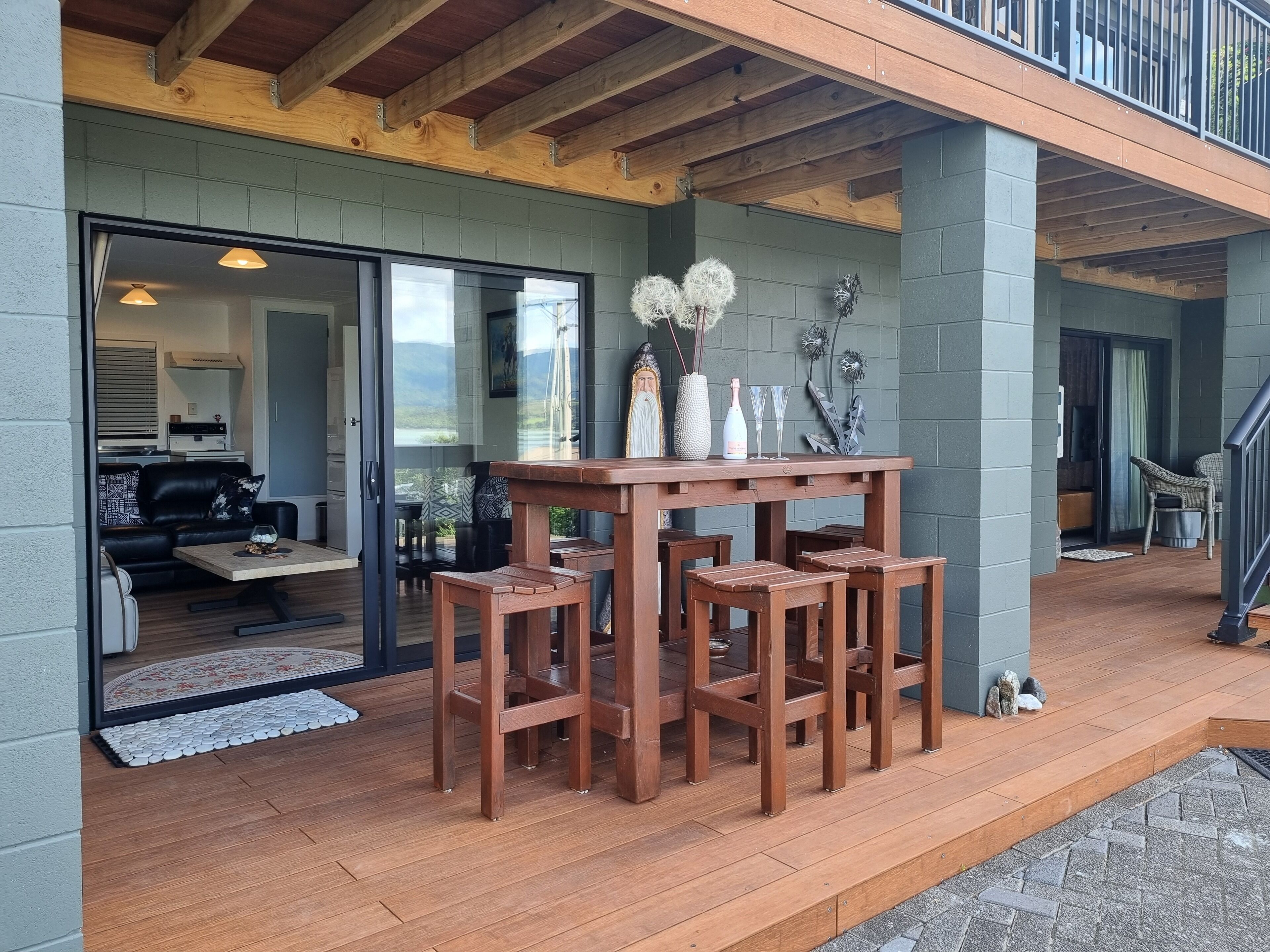 Outdoor Area