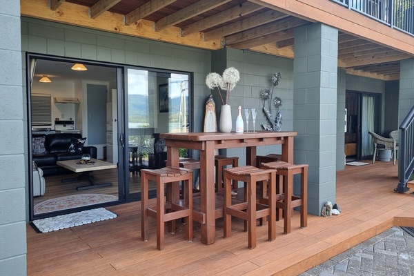 Outdoor Area