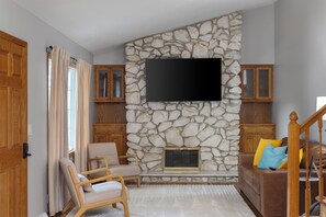 Smart TV, books