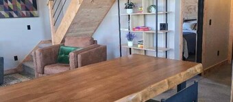 Diamond Creek Cabin- New Cabin, Pet Friendly, Mountain Views