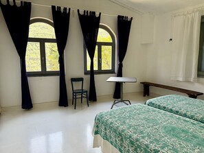 1 chambre, draps fournis