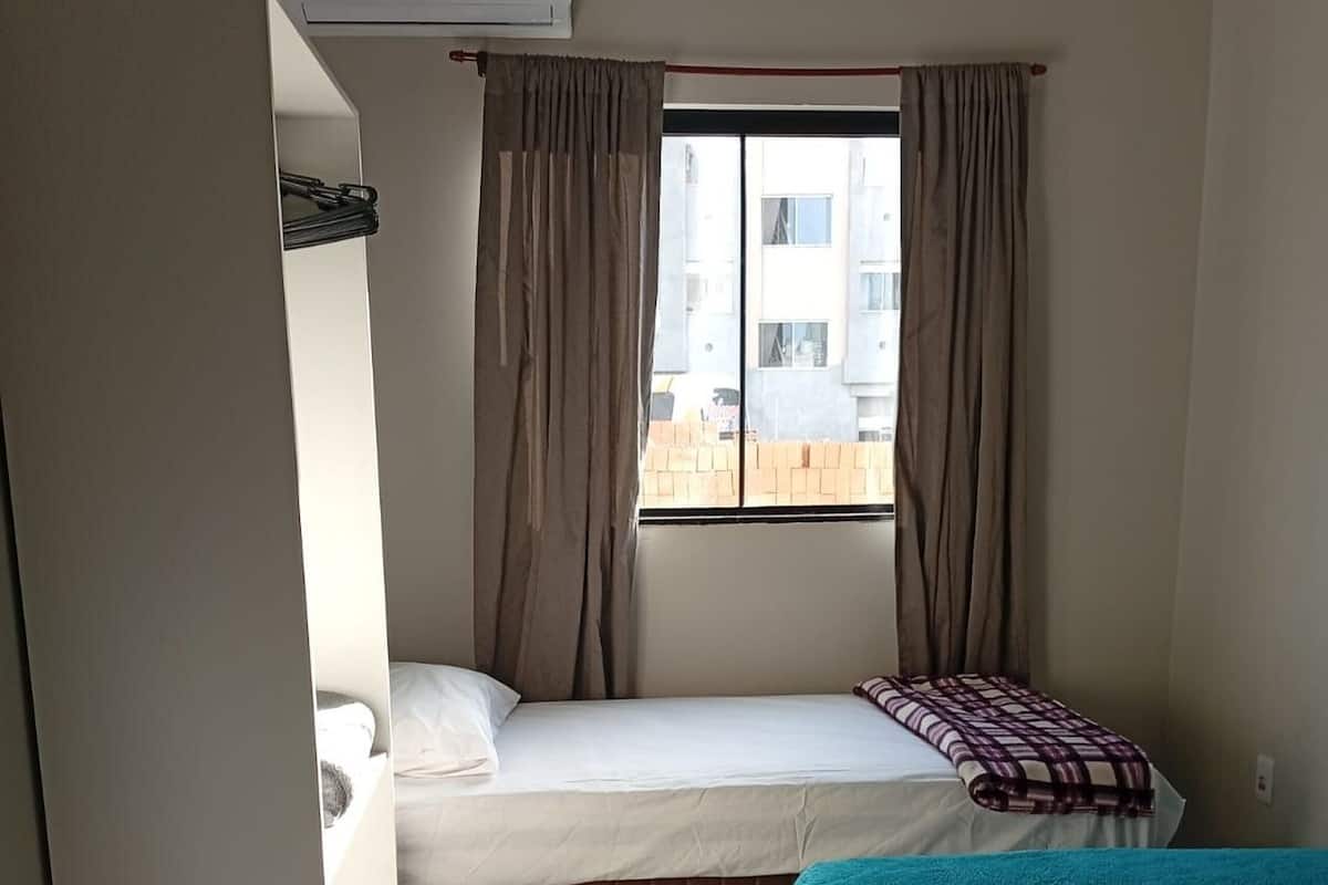 Appartement | Wi-Fi gratuit, draps fournis