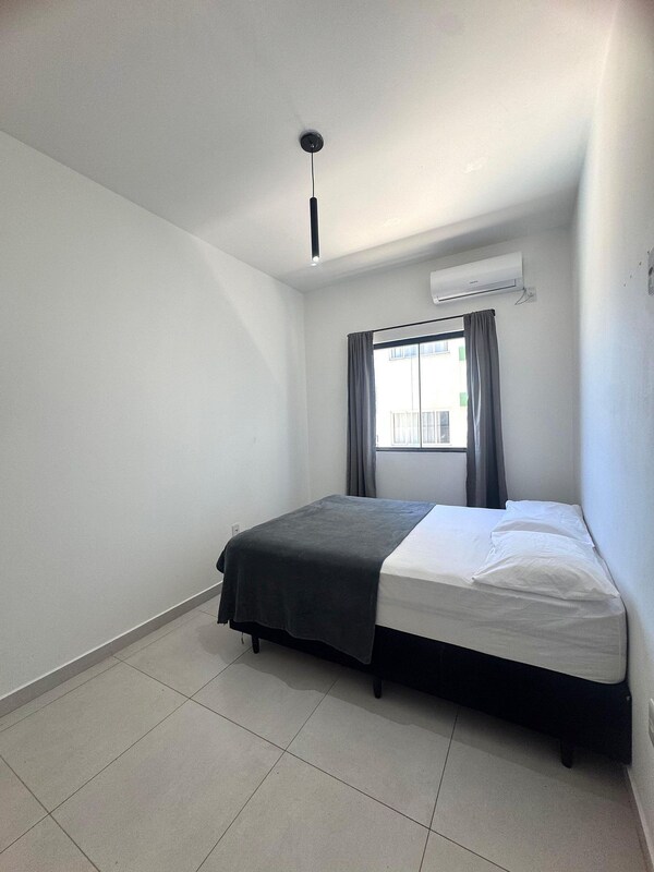 Residencial Beach Palace - Florianópolis