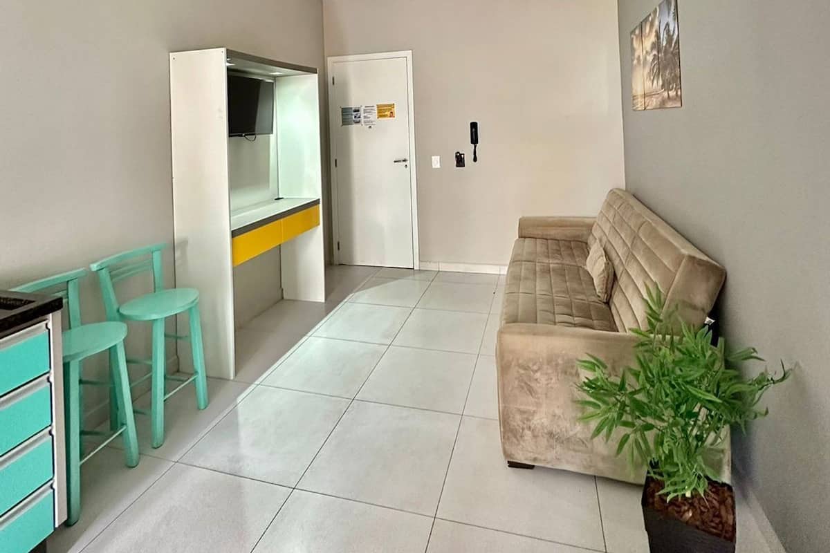 Appartement | Wi-Fi gratuit, draps fournis