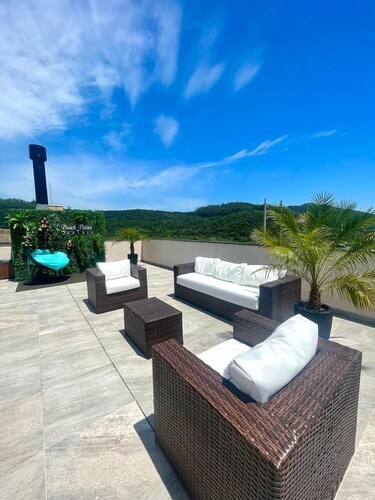 Residencial Beach Palace