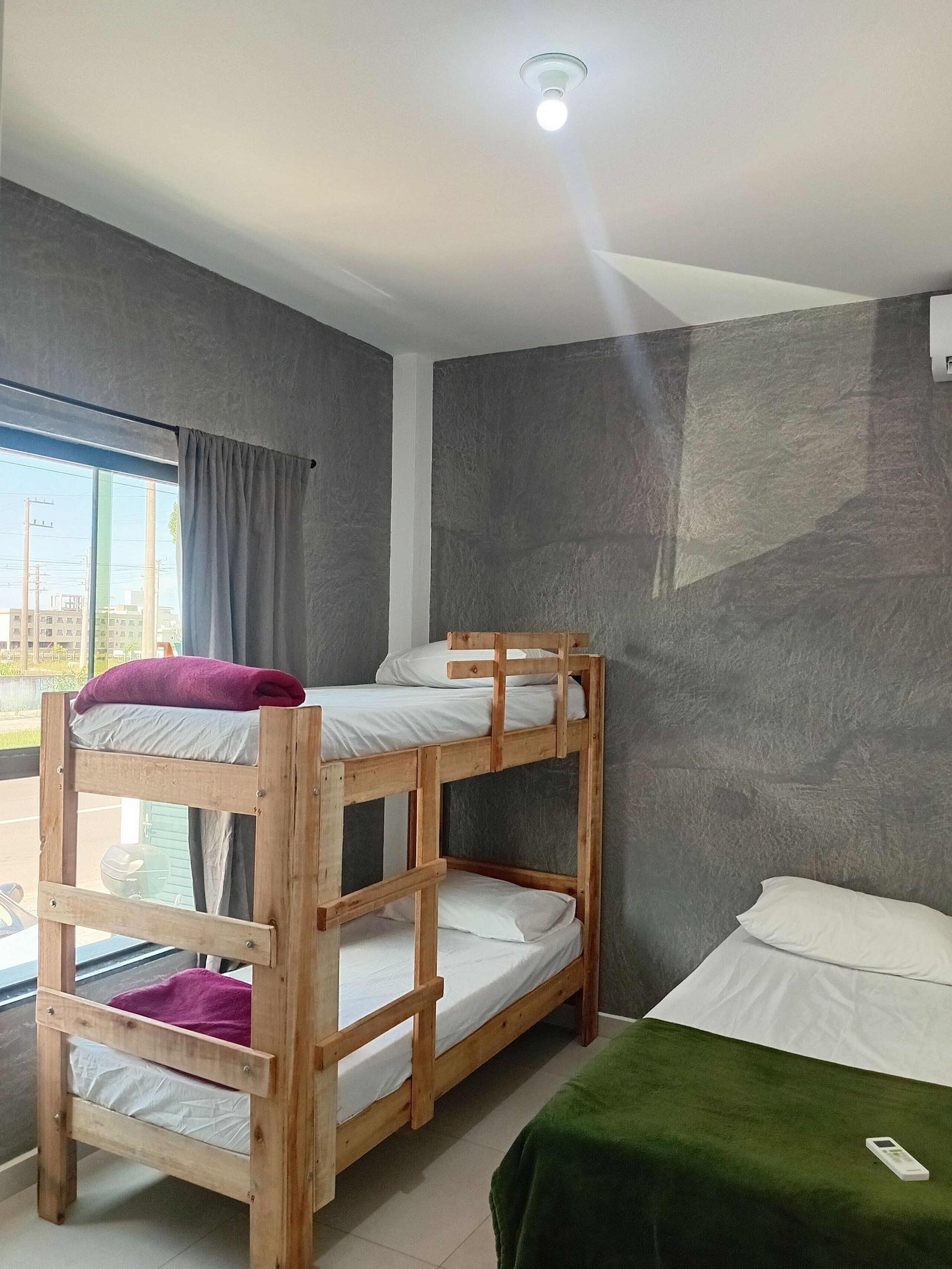 Departamento | Wifi gratis y ropa de cama 