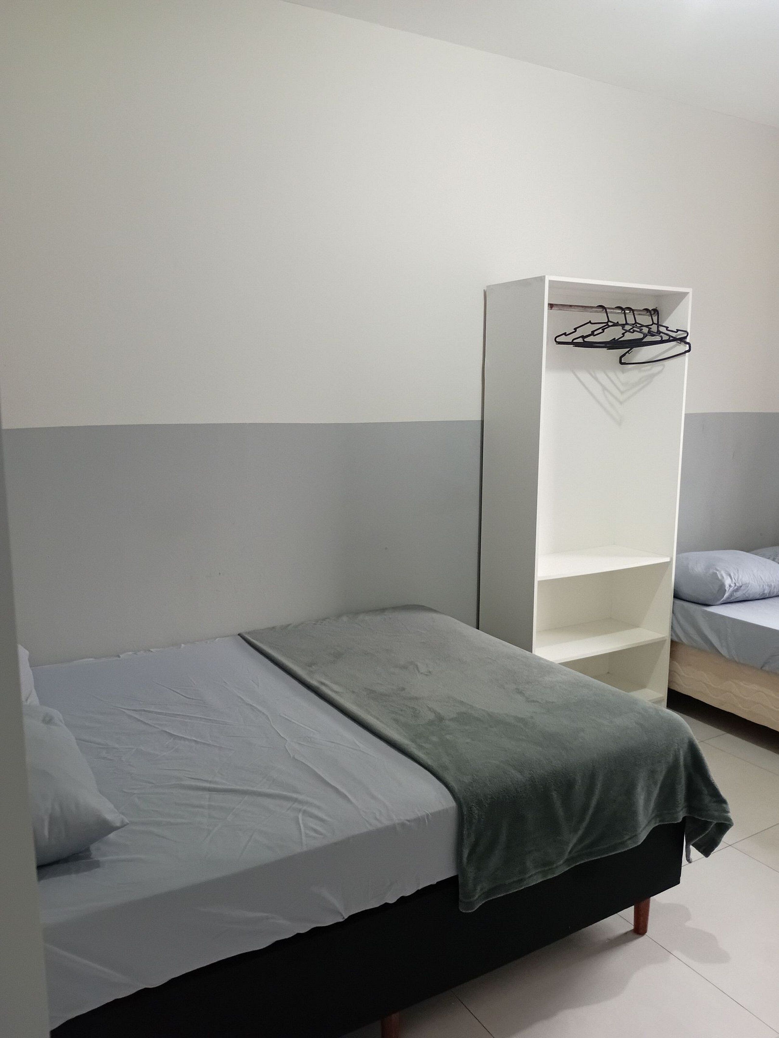 Appartement | Wi-Fi gratuit, draps fournis