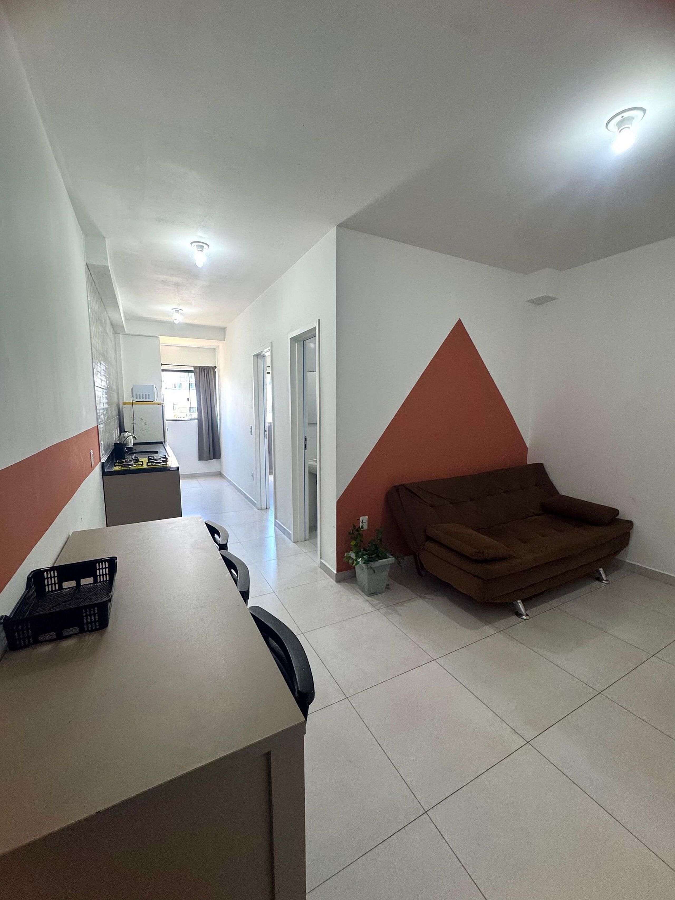 Apartamento | Interior