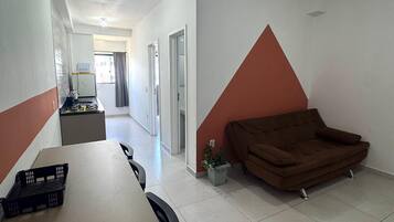 Apartamento | Interior