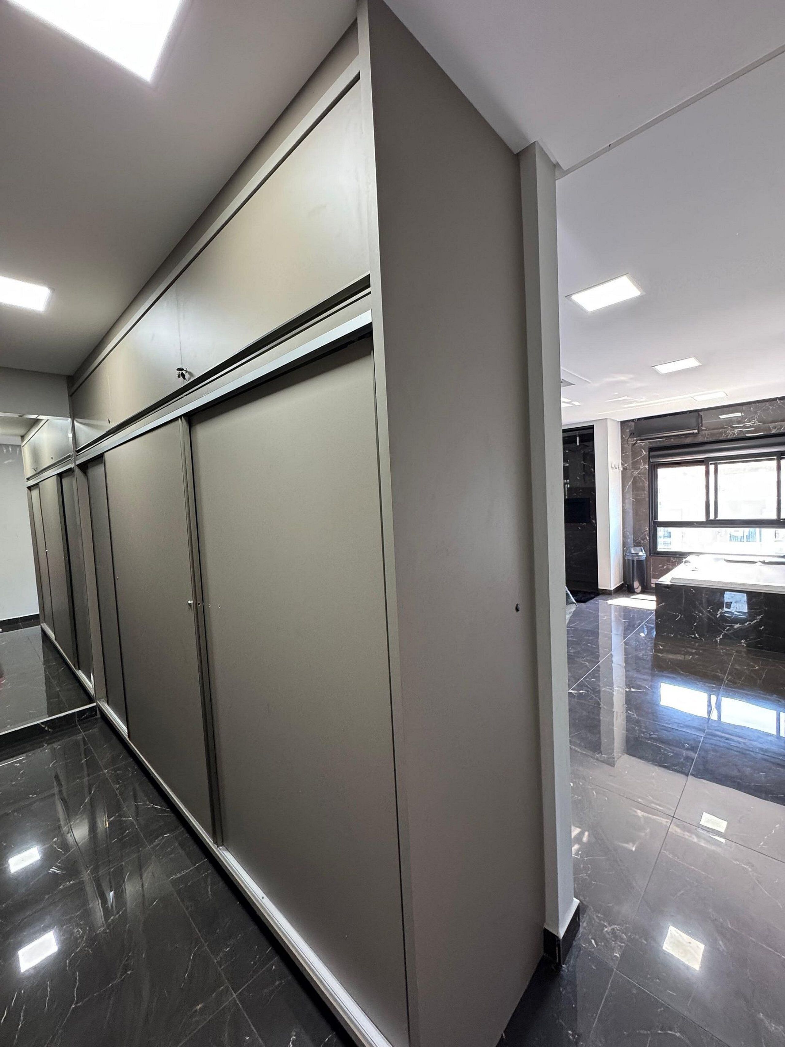 Apartamento | Interior