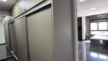 Apartamento | Interior
