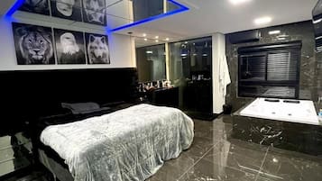 Departamento | Wifi gratis y ropa de cama