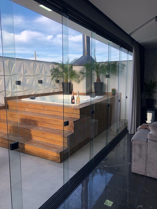 Departamento | Interior