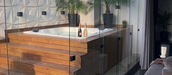 Residencial Beach Palace