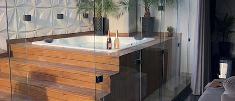 Apartamento | Interior