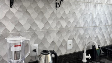 Apartment | Interior