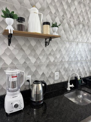 Leilighet | Innvendig