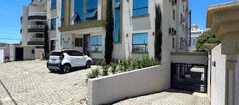 Residencial Beach Palace